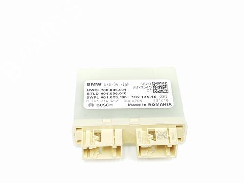 Used Electronic module BMW 1 (F40) M 135 i xDrive (306 hp) 16863248
