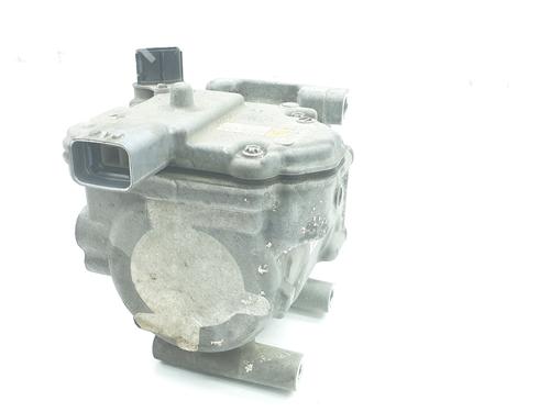 AC compressor TOYOTA YARIS (_P13_) 1.5 Hybrid (NHP130_, NHP130) | BP16251203M34 