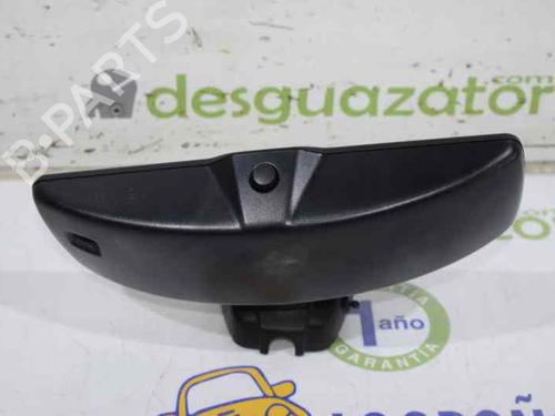 Rear mirror VW GOLF PLUS V (5M1, 521) 1.9 TDI | BP1365106I6 