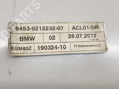 Other BMW 3 Touring (F31) 320 d | BP14083452O1 