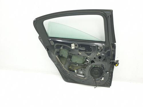 Left rear door PEUGEOT 508 I (8D_) 1.6 HDi | BP15231124C4 