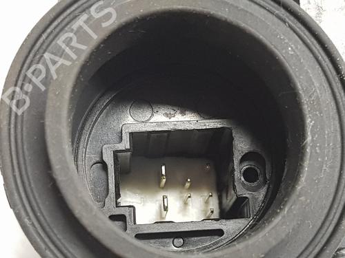 Rudehejsemotor bagstkærm højre TOYOTA HILUX VIII Platform/Chassis (_N1_)  | BP29370726E22 