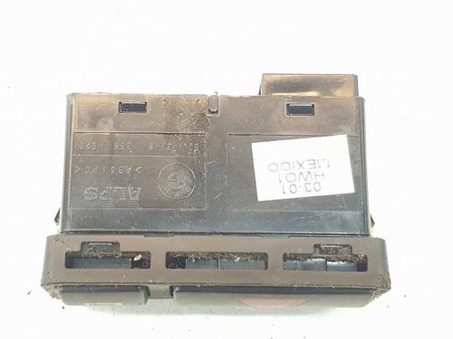 Warning switch BMW 3 Touring (E46) 330 d | BP13096626I22 