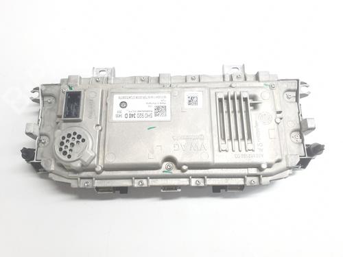 Kombiinstrument VW CRAFTER Van (SY_, SX_) 2.0 TDI FWD (SYB, SYC, SYD) | BP30745890C47