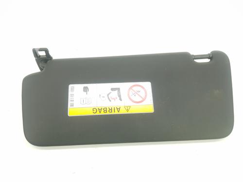 Right sun visor MERCEDES-BENZ CLA Coupe (C117) CLA 220 CDI / d (117.303) | BP9187675I2 