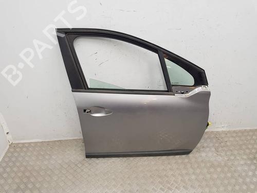 Used Right front door Right front door PEUGEOT 2008 I (CU_) [2013-2026] 40541534 40541534