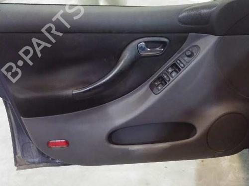 Left rear window motor SEAT LEON (1M1) 1.9 TDI | BP1096337E23 