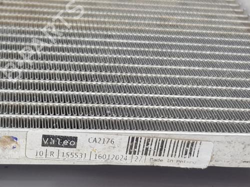 AC radiator SEAT LEON (KL1, KLG)  | BP29436580M32 