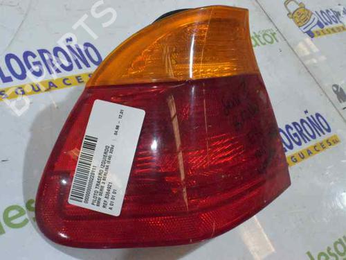 Left taillight BMW 3 (E46) 320 d | BP1157881C34 