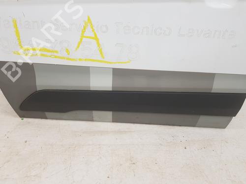 Left front door FORD TRANSIT CONNECT V408 Box Body/MPV 1.5 EcoBlue | BP32293130C2