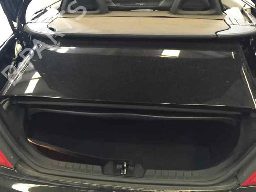 Electronic sensor MERCEDES-BENZ SLK (R171) 200 Kompressor (171.445) | BP8746766M84 