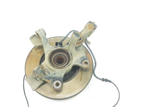 Left front steering knuckle MERCEDES-BENZ VITO Mixto (Double Cabin) (W447) 109 CDI (447.701, 447.703, 447.705) | BP17510878M25 