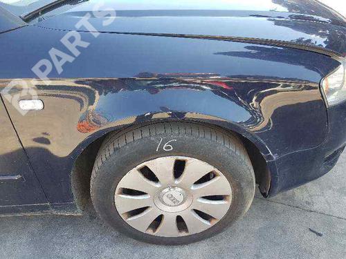 Rear right exterior door handle AUDI A4 B7 (8EC) 2.0 TDI | BP3507311C130  - Image 38