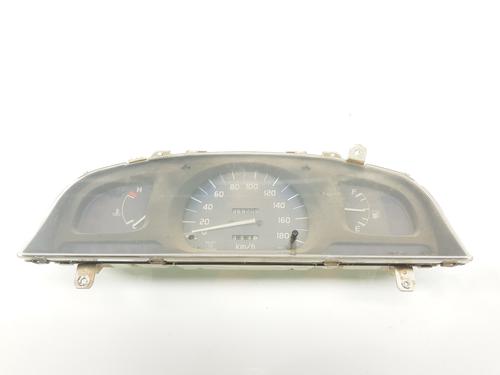 Instrument cluster TOYOTA HILUX VI Pickup (_N1_) 2.5 D-4D (KDN150, KDN155, KDN190) | BP29710873C47 