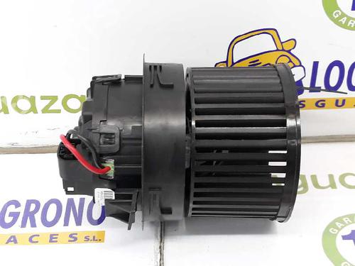 Heater blower motor PEUGEOT 2008 I (CU_) 1.6 BlueHDi 100 | BP14123374M62 
