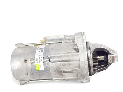 Startmotor BMW X3 (E83) 2.0 d (150 hp) 28502631