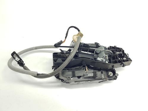 Used Front left lock SEAT TARRACO (KN2) [2018-2025]  27880119