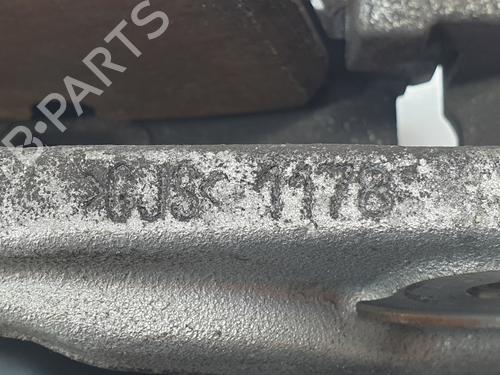 Right front brake caliper CITROËN C5 AIRCROSS (A_) 1.5 BlueHDi 130 (ACYHZJ, ACYHZR) | BP37791815M104 - Image 6