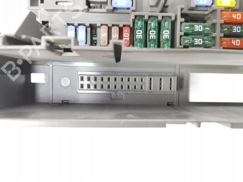 Fuse box BMW 1 (E87) 118 d | BP18697278E1 