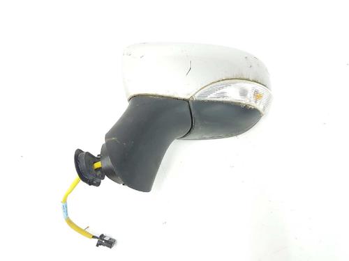 Used Left mirror RENAULT CLIO IV (BH_) 0.9 TCe 90 (BHNF, BHMA, BHMH, BHJK, BHJR) (90 hp) 6429029