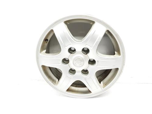 Rim TOYOTA LAND CRUISER PRADO (_J12_) 3.0 D-4D (KDJ120, KDJ125) | BP15687336C45 