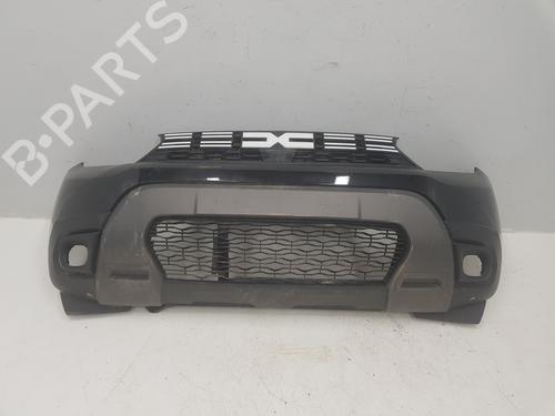 Used Front bumper Front bumper DACIA DUSTER (HM_) [2017-2026] 36678602 36678602