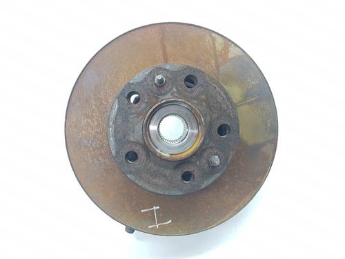 Left front steering knuckle CITROËN JUMPER II Van 2.2 HDi 100 | BP36679516M25 - Image 7