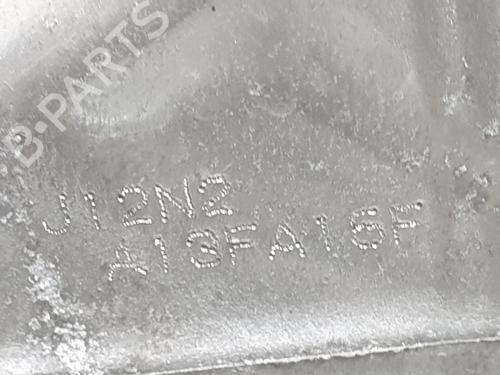 Gearbox MAZDA 6 Estate (GJ, GL) 2.2 D | BP32712611M3  - Image 5