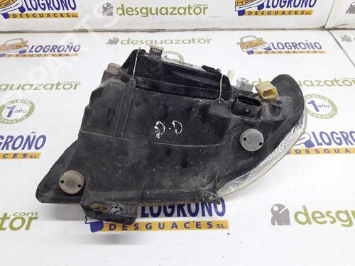 Right headlight SEAT IBIZA II (6K1) 1.4 i | BP1802296C29 