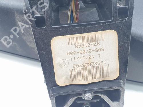 Rear mirror BMW 5 (F10) 530 d xDrive | BP17169237I6 