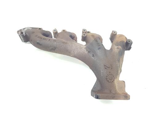 Used Exhaust manifold MERCEDES-BENZ B-CLASS Sports Tourer (W245) [2005-2011]  25903941