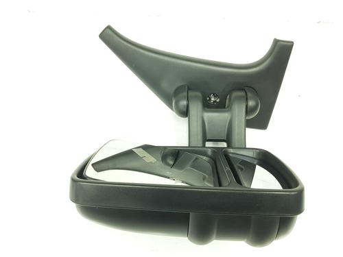 Left mirror RENAULT MASTER II Van (FD) 2.8 dTI | BP9232663C26 