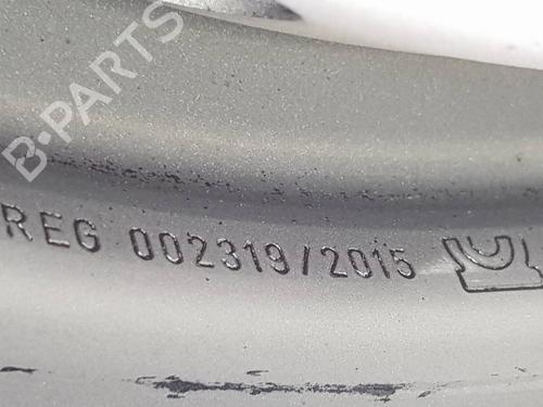 Fælk RENAULT MASTER III Van (FV) 2.3 dCi 135 FWD (FV0N, FV08, FV06, FV00, FV1S) | BP39192329C45  - Image 6