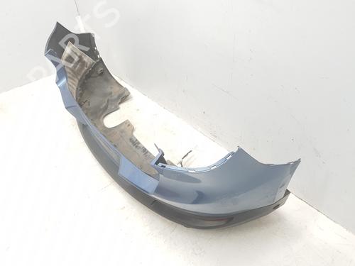 Rear bumper VW TIGUAN (5N_) 2.0 TDI | BP31116467C8 