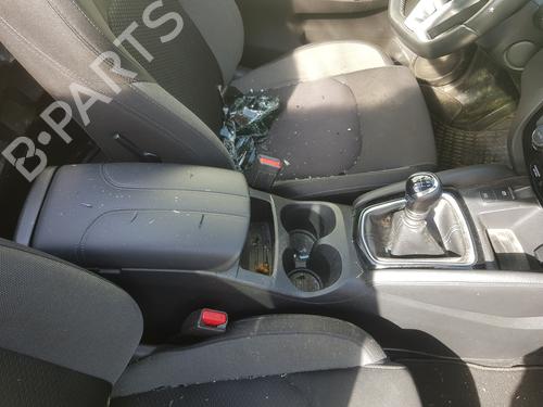 Left front window switch NISSAN QASHQAI II (J11, J11_) | BP36814103I27 - Image 17