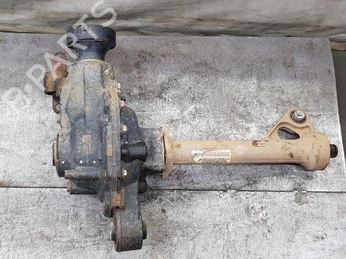 Used Front differential Front differential FORD RANGER (TKE) 3.2 TDCi 4x4 (200 hp) 35954965 35954965