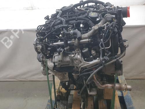 Engine LAND ROVER RANGE ROVER SPORT II (L494) 3.0 TDV6 4x4 | BP28502775M1 
