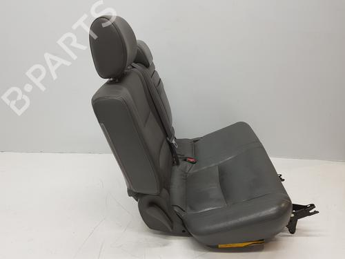Seats set TOYOTA LAND CRUISER PRADO (_J12_) 3.0 D-4D (KDJ120, KDJ125) | BP12145260C78 