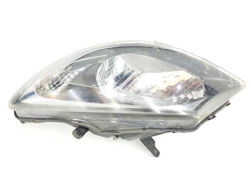 Used Left headlight Left headlight MERCEDES-BENZ CITAN Mixto (Double Cabin) (W415) 109 CDI (415.603, 415.605) (90 hp) 36559486 36559486