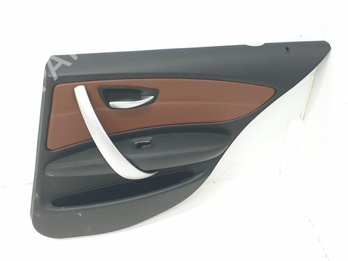 Seats set BMW 1 (E87) 130 i | BP17172881C78 
