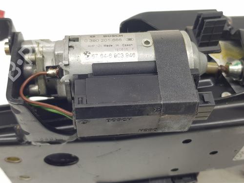 Other BMW X5 (E53) 3.0 d | BP18073436O1