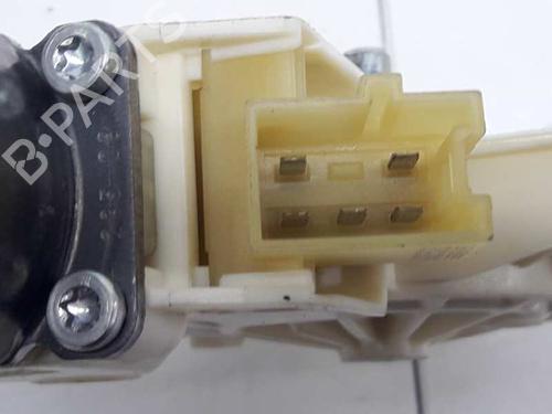 Right rear window motor MERCEDES-BENZ C-CLASS (W204) C 220 CDI (204.002) | BP4679486E22 