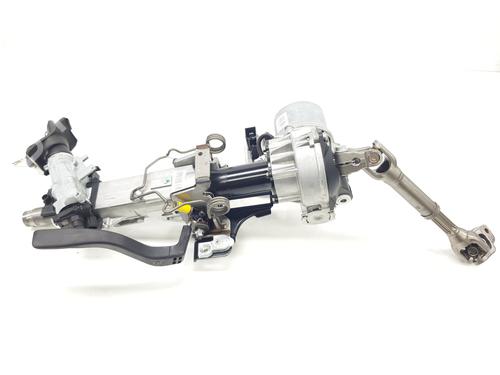 Used Steering column VW POLO VI (AW1, BZ1, AE1) [2017-2025]  26401824