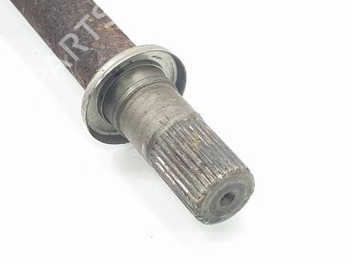 Right front driveshaft RENAULT LAGUNA Coupe (DT0/1) 3.5 V6 (DT0P) | BP31345964M39