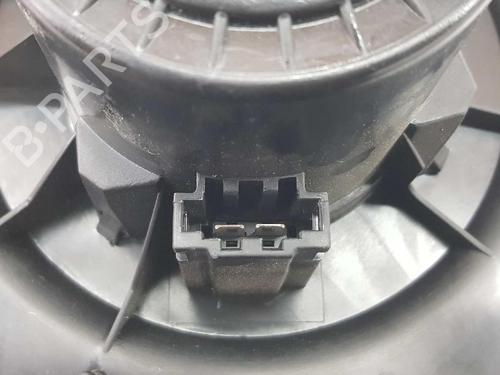 Heater blower motor SEAT IBIZA IV (6J5, 6P1) 1.2 TSI | BP14071276M62 