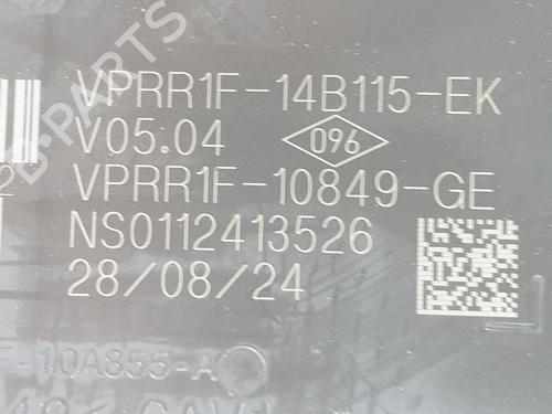 Instrument cluster RENAULT TRAFIC III Van (FG_) 2.0 dCi 130 (FGMY) | BP36073484C47  - Image 6