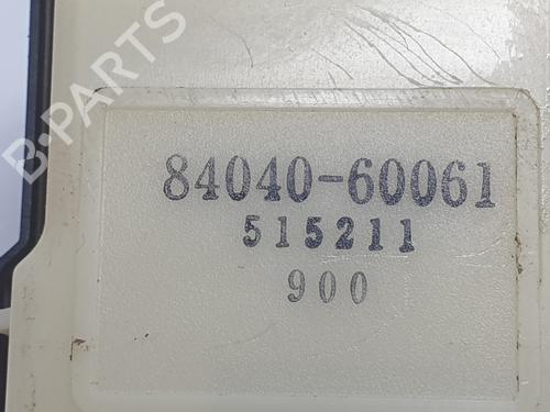 Right front window switch TOYOTA LAND CRUISER PRADO (_J12_)  | BP26979638I26 