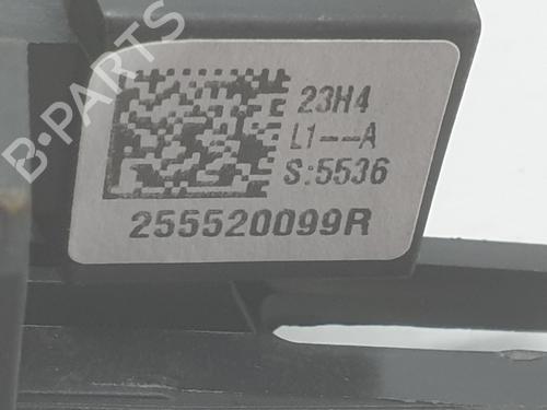 Steering wheel controls DACIA DUSTER (PYM_, PYN_) 1.2 TCe 130 | BP34698748E15 - Image 3