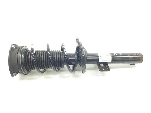 Used Right front shock absorber VW POLO VI (AW1, BZ1, AE1) [2017-2025]  26333534