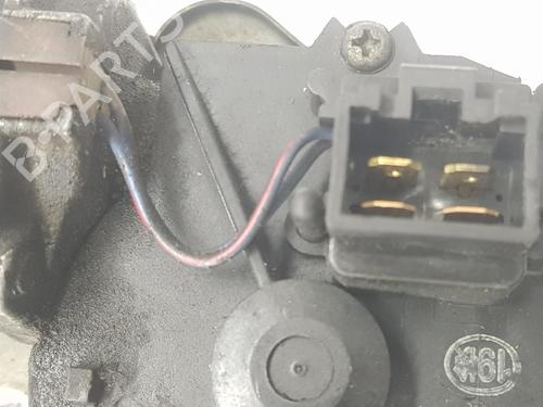 Front wiper motor SUZUKI JIMNY Closed Off-Road Vehicle (SN) 1.3 (SN413) | BP15616937M29 